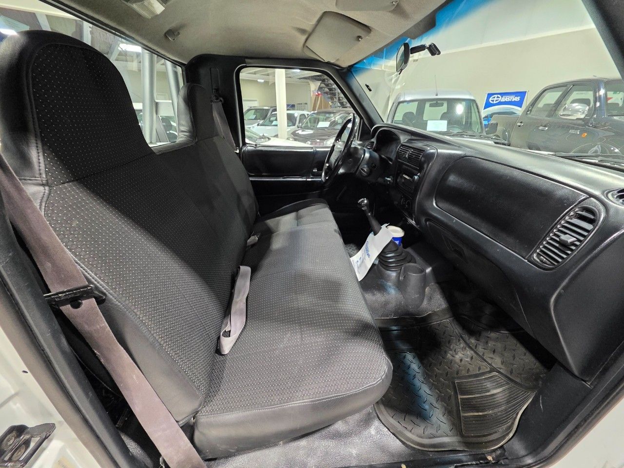 Ford Ranger Usada en Mendoza, deRuedas