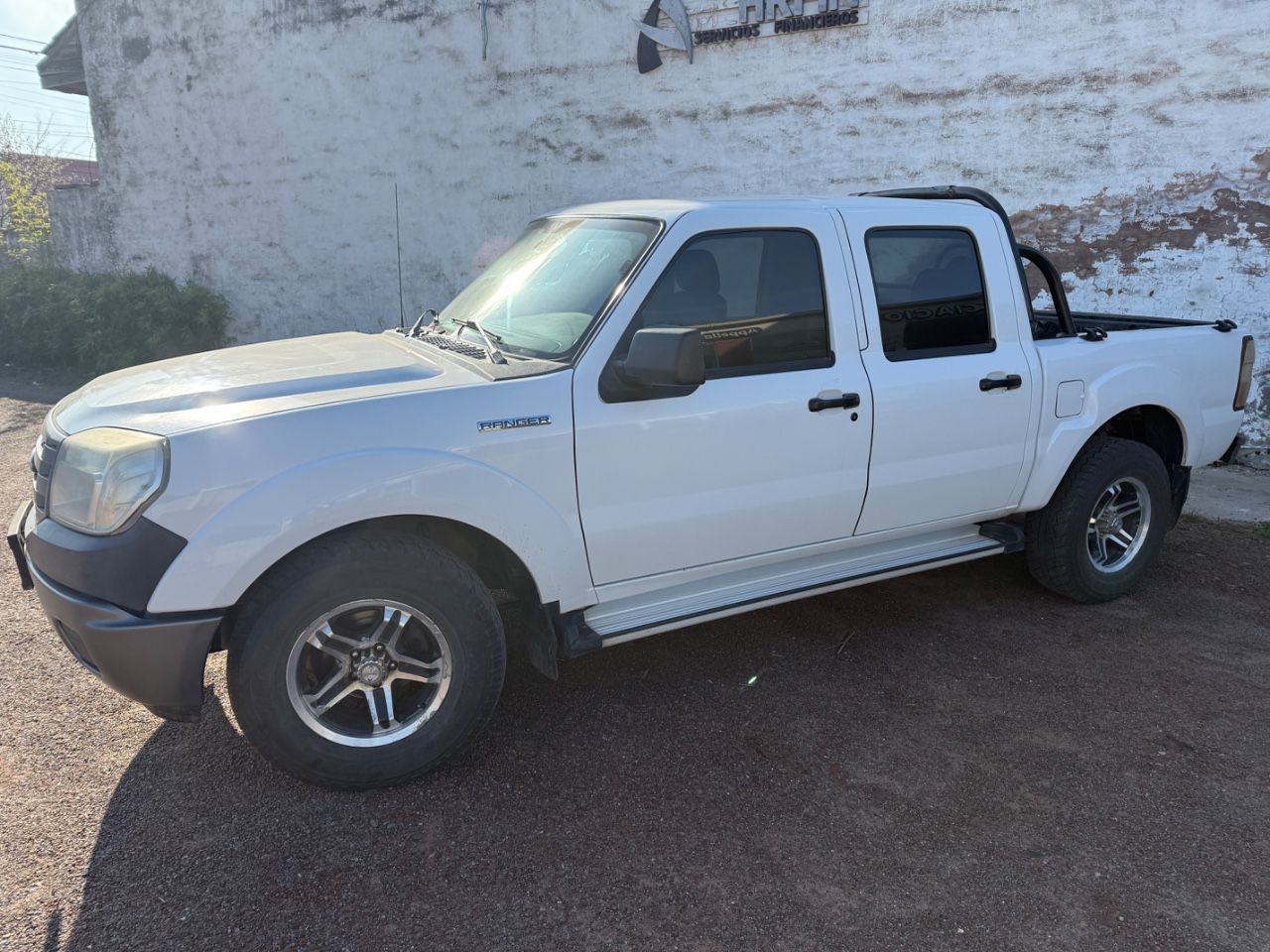 Ford Ranger Usada en Buenos Aires, deRuedas
