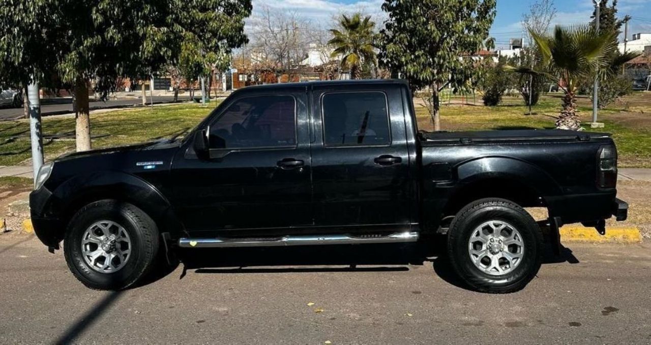 Ford Ranger Usada en Mendoza, deRuedas