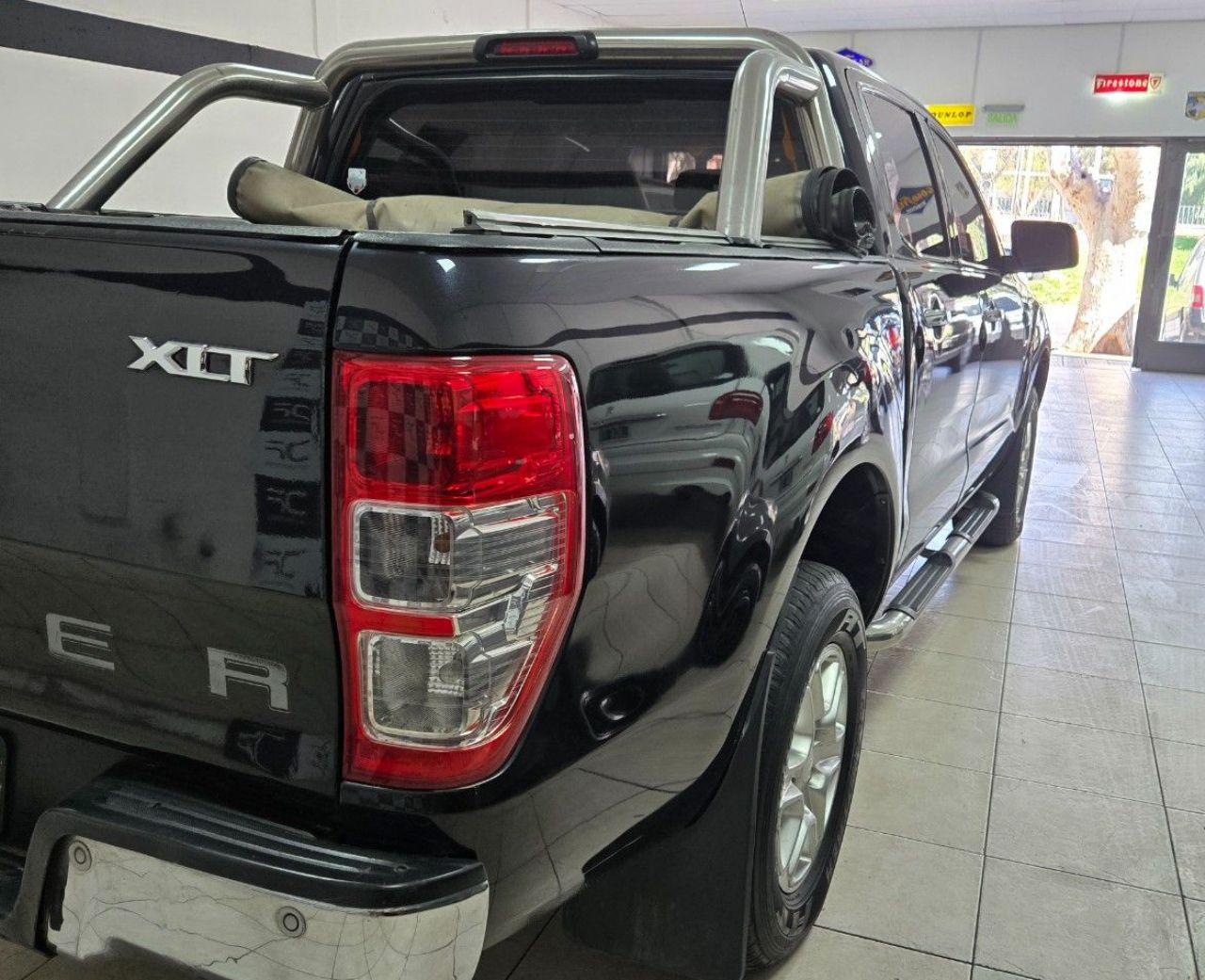 Ford Ranger Usada en Mendoza, deRuedas