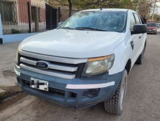 Ford Ranger Usada en Río Negro