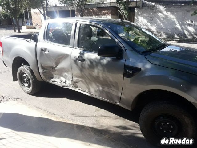 Ford Ranger Usada en Mendoza, deRuedas