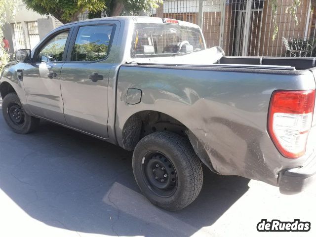 Ford Ranger Usada en Mendoza, deRuedas