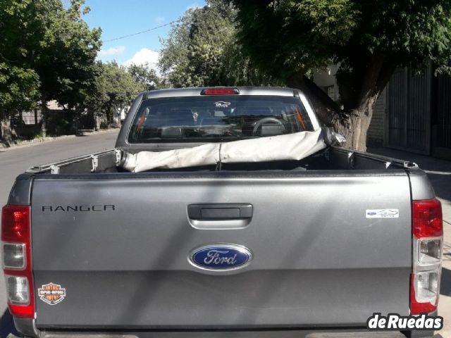 Ford Ranger Usada en Mendoza, deRuedas