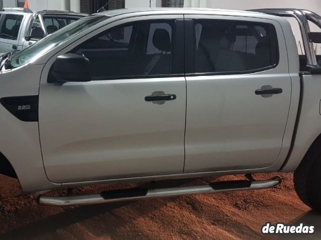 Ford Ranger Usada en Mendoza, deRuedas