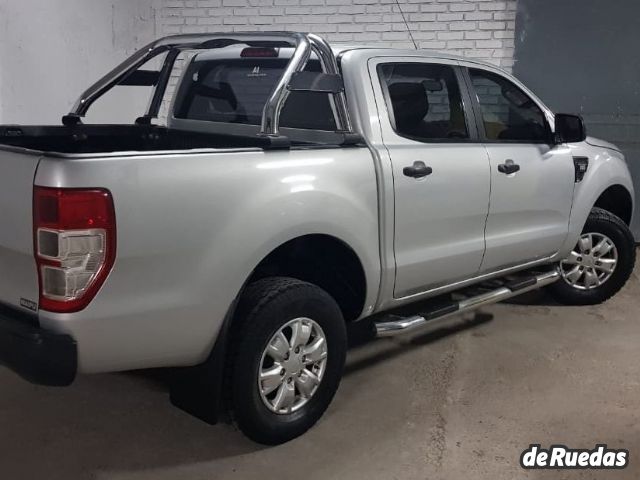 Ford Ranger Usada en Mendoza, deRuedas