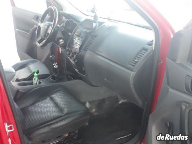 Ford Ranger Usada en Mendoza, deRuedas