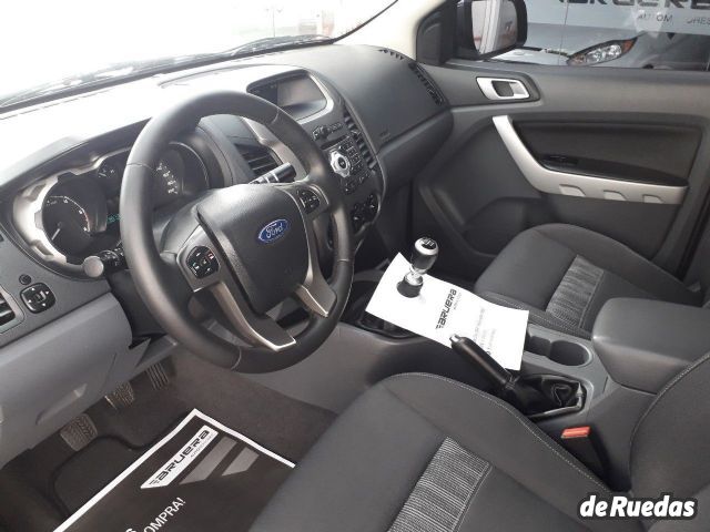 Ford Ranger Usada en Mendoza, deRuedas