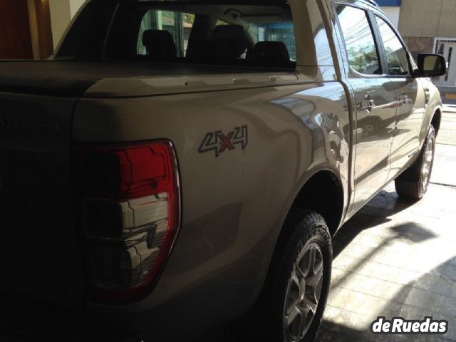 Ford Ranger Usada en Mendoza, deRuedas