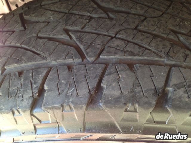 Ford Ranger Usada en Mendoza, deRuedas
