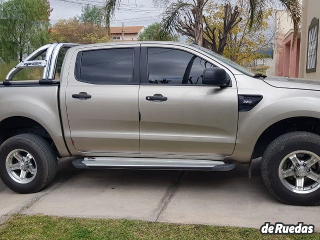 Ford Ranger Usada en Mendoza, deRuedas