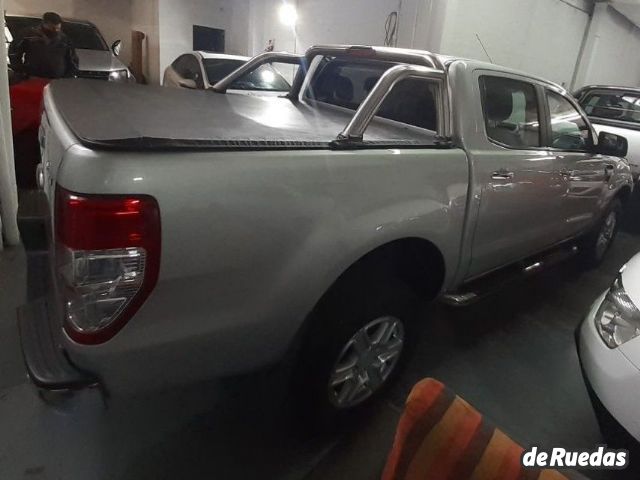 Ford Ranger Usada en Mendoza, deRuedas