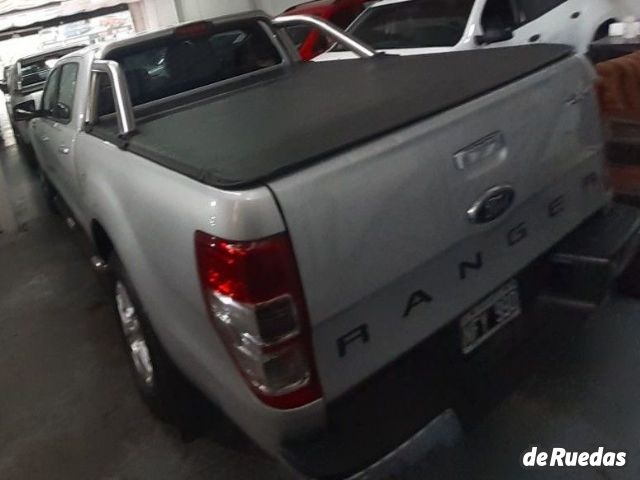 Ford Ranger Usada en Mendoza, deRuedas