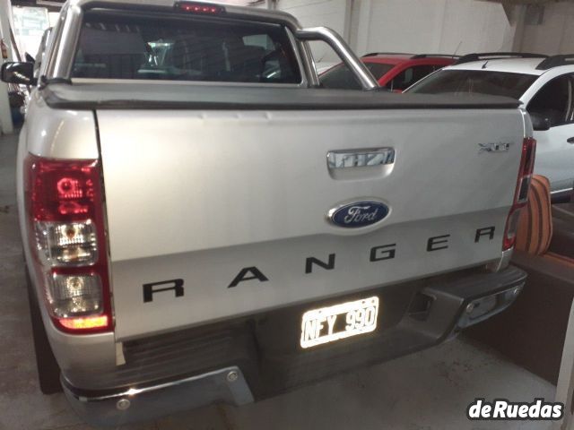 Ford Ranger Usada en Mendoza, deRuedas