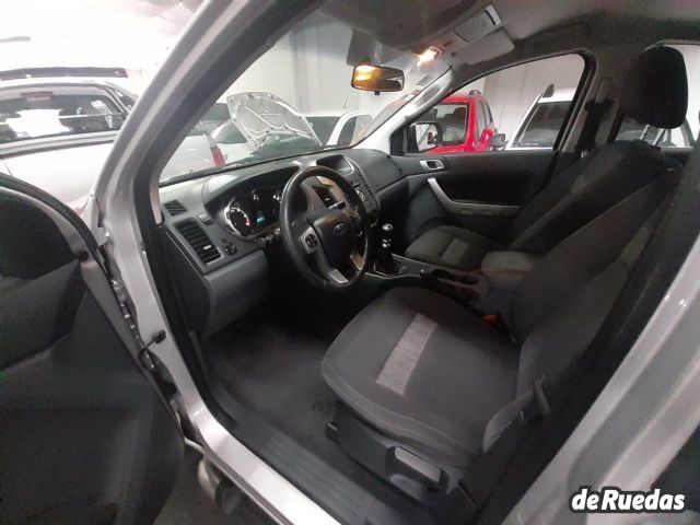 Ford Ranger Usada en Mendoza, deRuedas