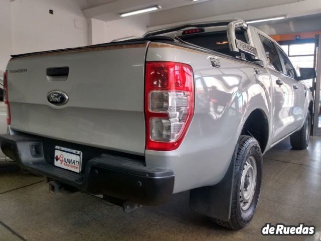 Ford Ranger Usada en Mendoza, deRuedas