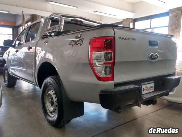 Ford Ranger Usada en Mendoza, deRuedas