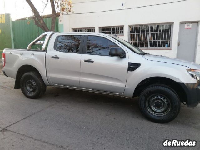 Ford Ranger Usada en Mendoza, deRuedas