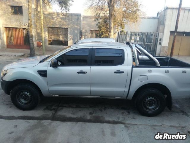 Ford Ranger Usada en Mendoza, deRuedas