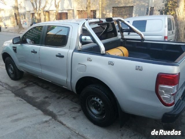 Ford Ranger Usada en Mendoza, deRuedas