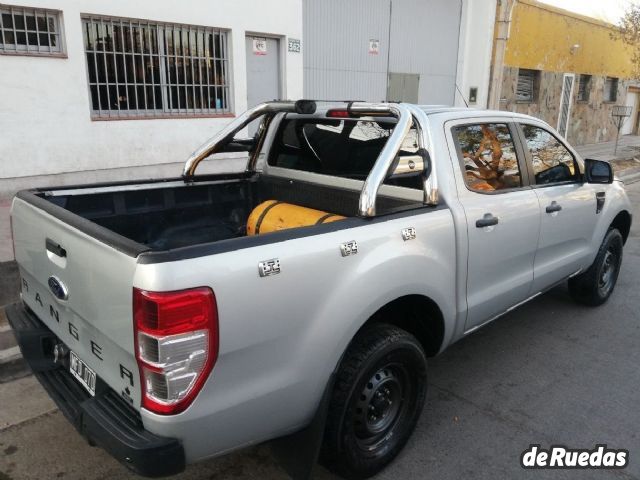 Ford Ranger Usada en Mendoza, deRuedas