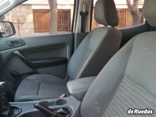 Ford Ranger Usada en Mendoza, deRuedas