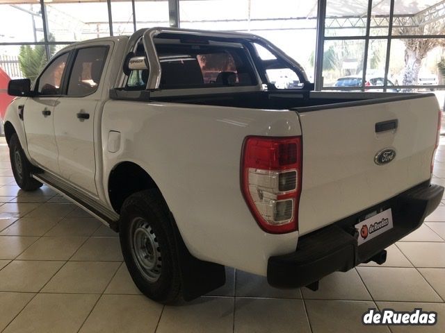 Ford Ranger Usada en Mendoza, deRuedas