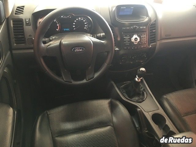 Ford Ranger Usada en Mendoza, deRuedas