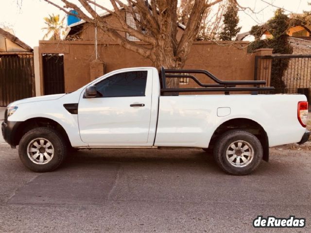 Ford Ranger Usada en Mendoza, deRuedas