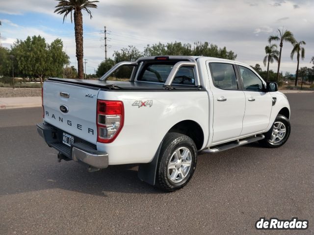 Ford Ranger Usada en Mendoza, deRuedas