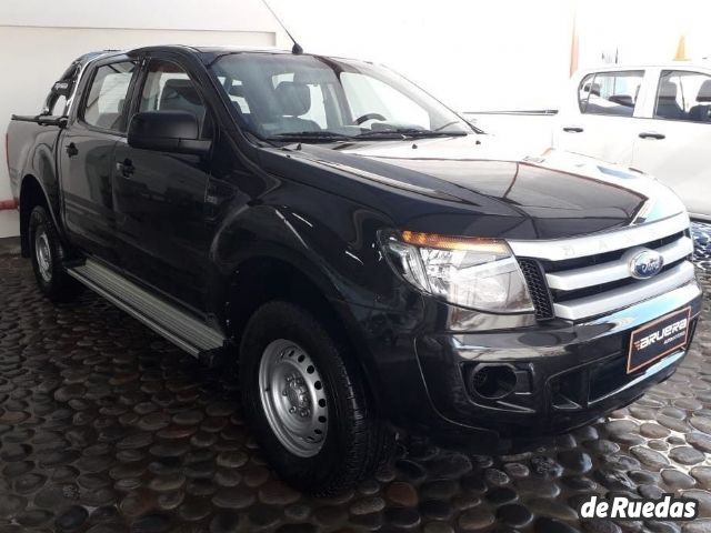 Ford Ranger Usada en Mendoza, deRuedas