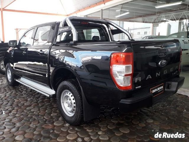 Ford Ranger Usada en Mendoza, deRuedas