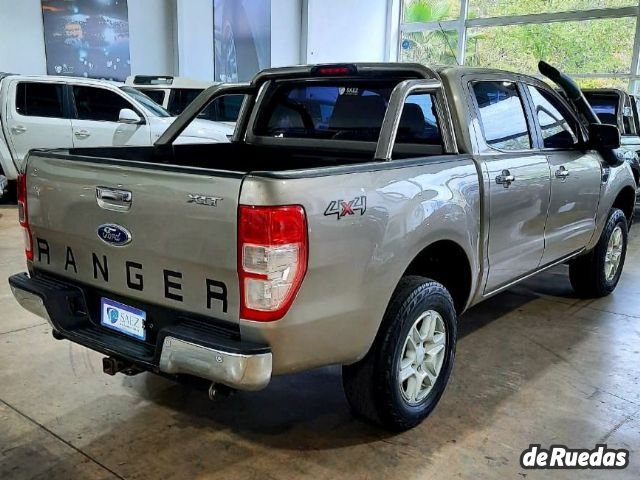 Ford Ranger Usada en Mendoza, deRuedas