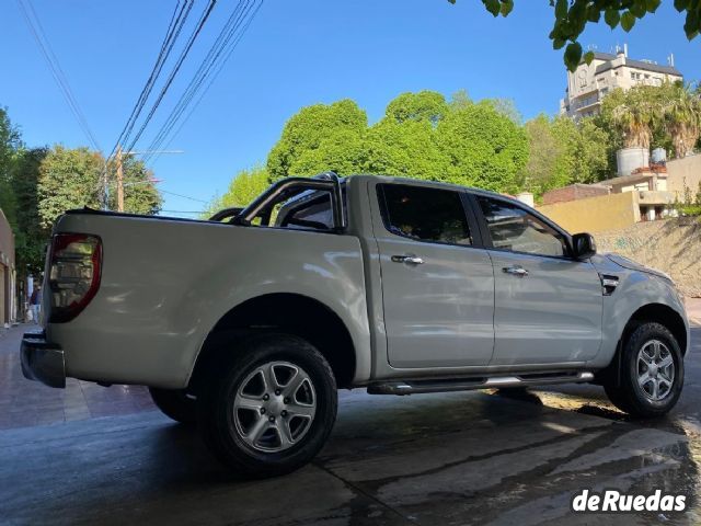 Ford Ranger Usada en Mendoza, deRuedas