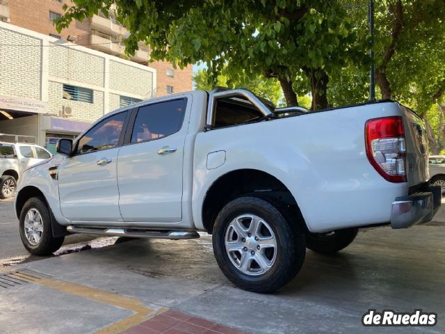 Ford Ranger Usada en Mendoza, deRuedas