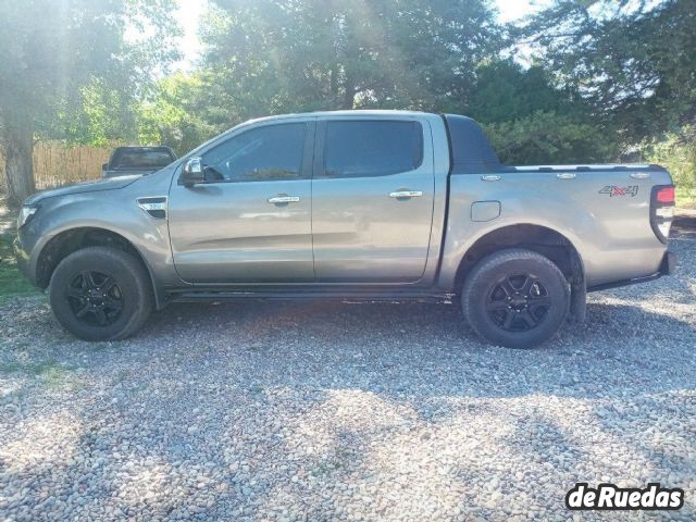Ford Ranger Usada en Mendoza, deRuedas