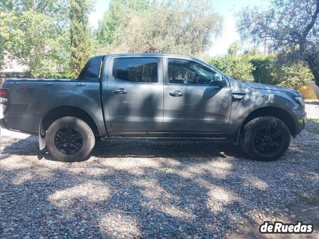 Ford Ranger Usada en Mendoza, deRuedas
