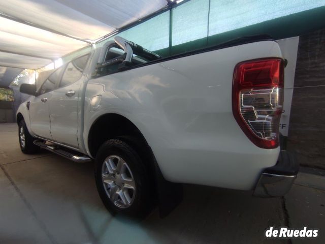 Ford Ranger Usada en Mendoza, deRuedas