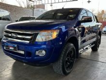 Ford Ranger Usada en San Juan