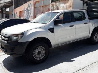 Ford Ranger Usada en Córdoba