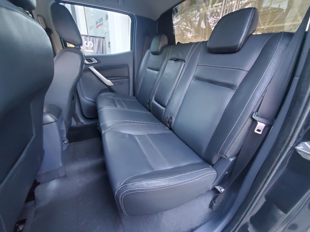 Ford Ranger Usada en Mendoza, deRuedas