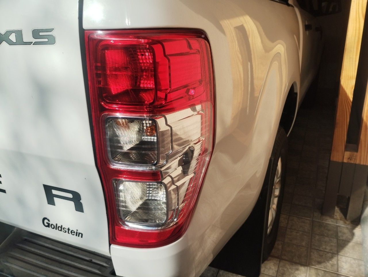 Ford Ranger Usada en Mendoza, deRuedas