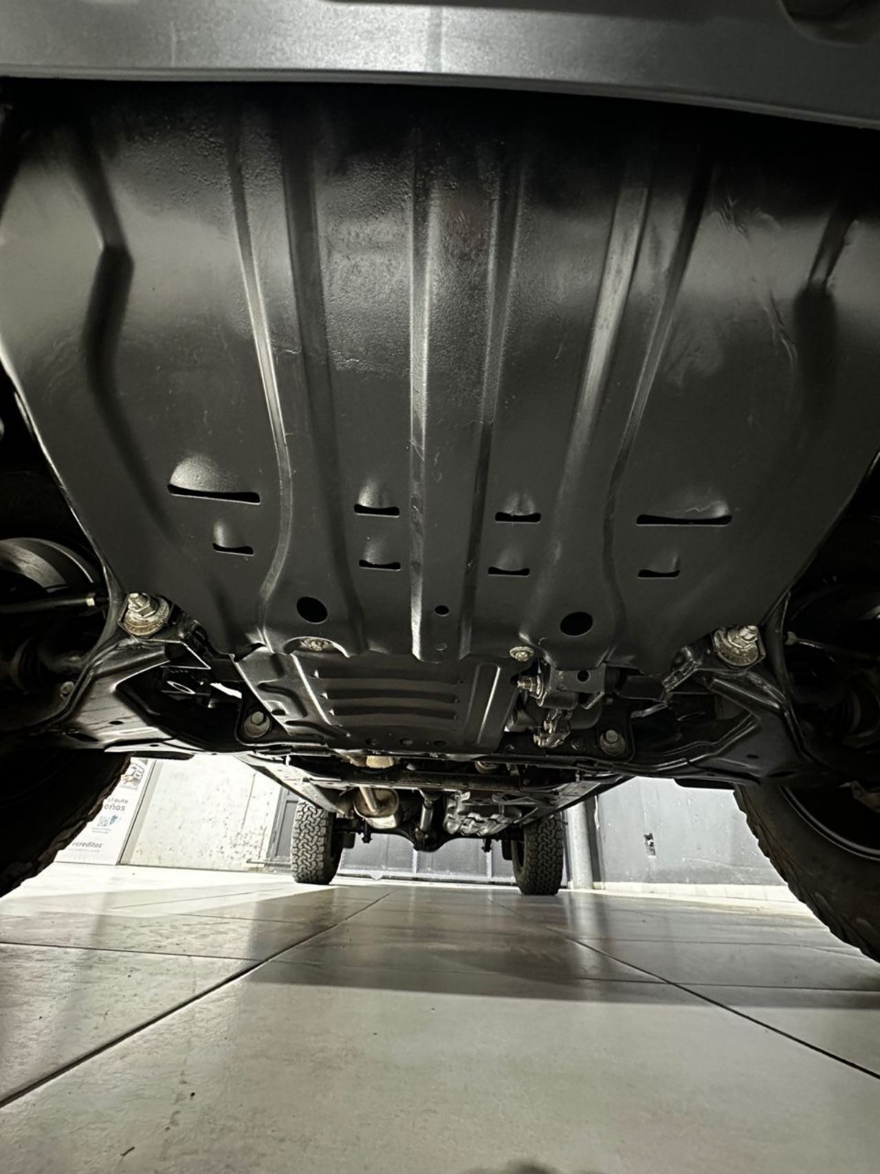 Ford Ranger Usada en Mendoza, deRuedas