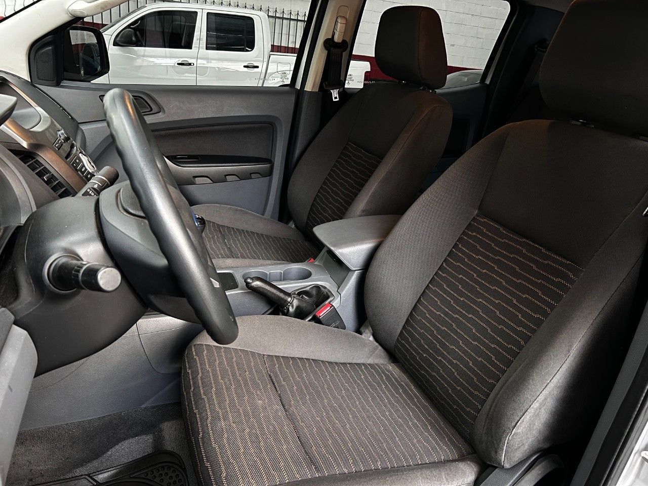 Ford Ranger Usada en Córdoba, deRuedas