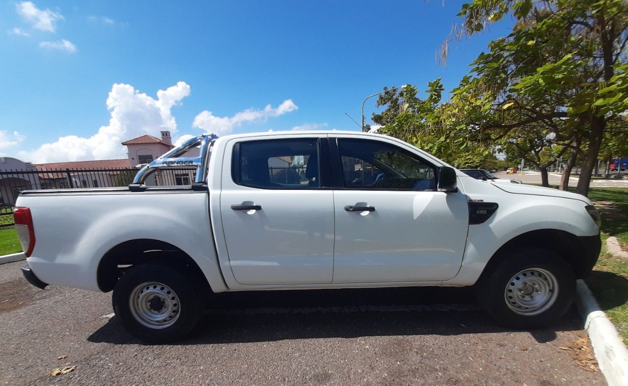 Ford Ranger Usada en Mendoza, deRuedas
