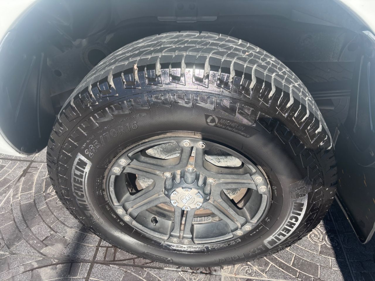 Ford Ranger Usada en Mendoza, deRuedas