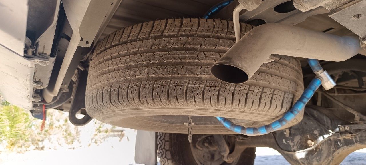 Ford Ranger Usada en Mendoza, deRuedas
