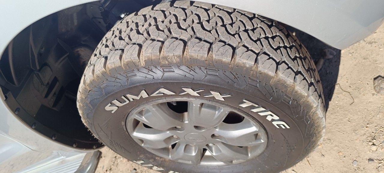 Ford Ranger Usada en Mendoza, deRuedas