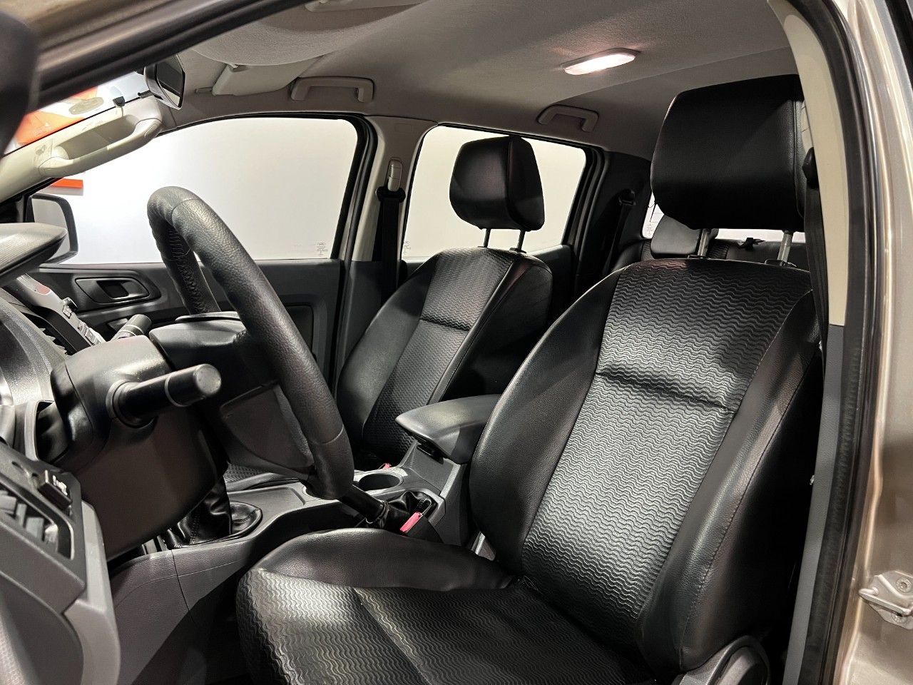 Ford Ranger Usada Financiado en Córdoba, deRuedas