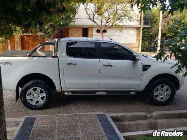 Ford Ranger Usada en Mendoza, deRuedas